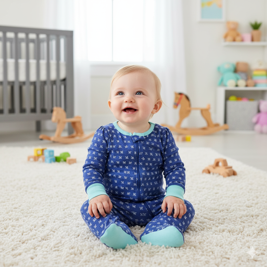 0-3 MONTHS SLEEPSUIT BUNDLES